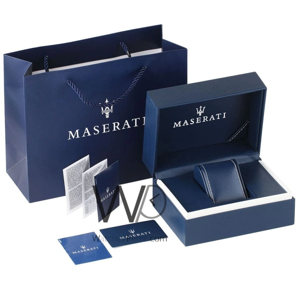 Maserati Watch For Men R8821118002
