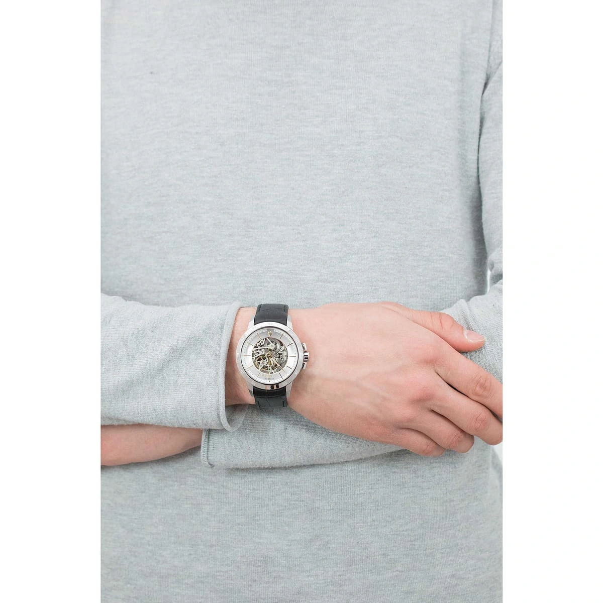 Maserati Watch For Men R8821119002