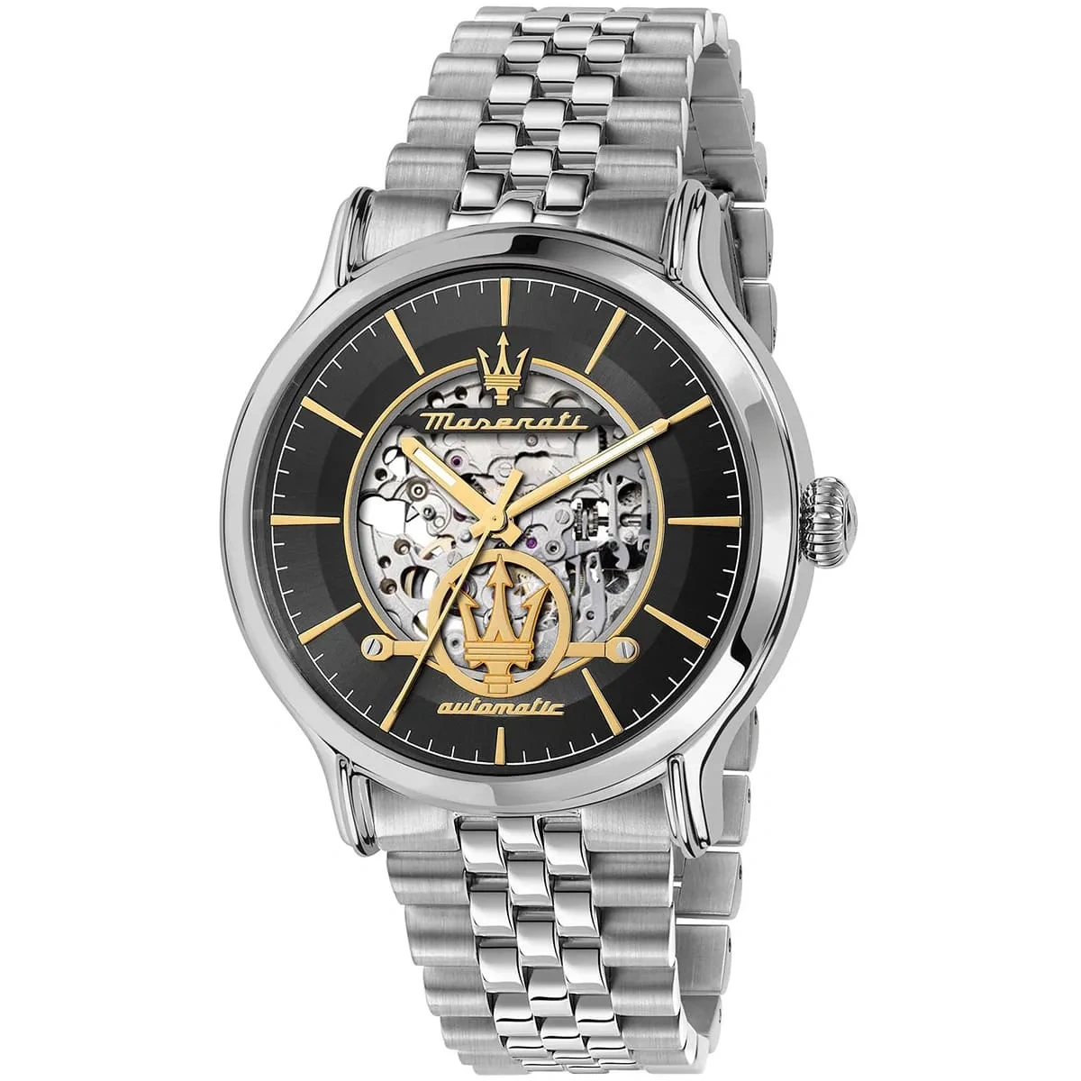 Maserati Watch For Men R8823118015