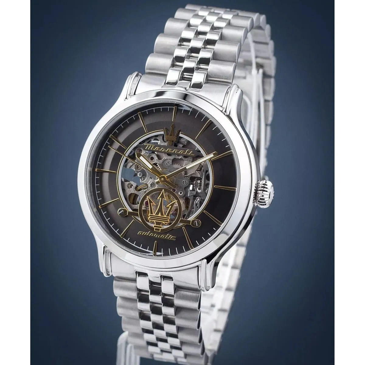 Maserati Watch For Men R8823118015