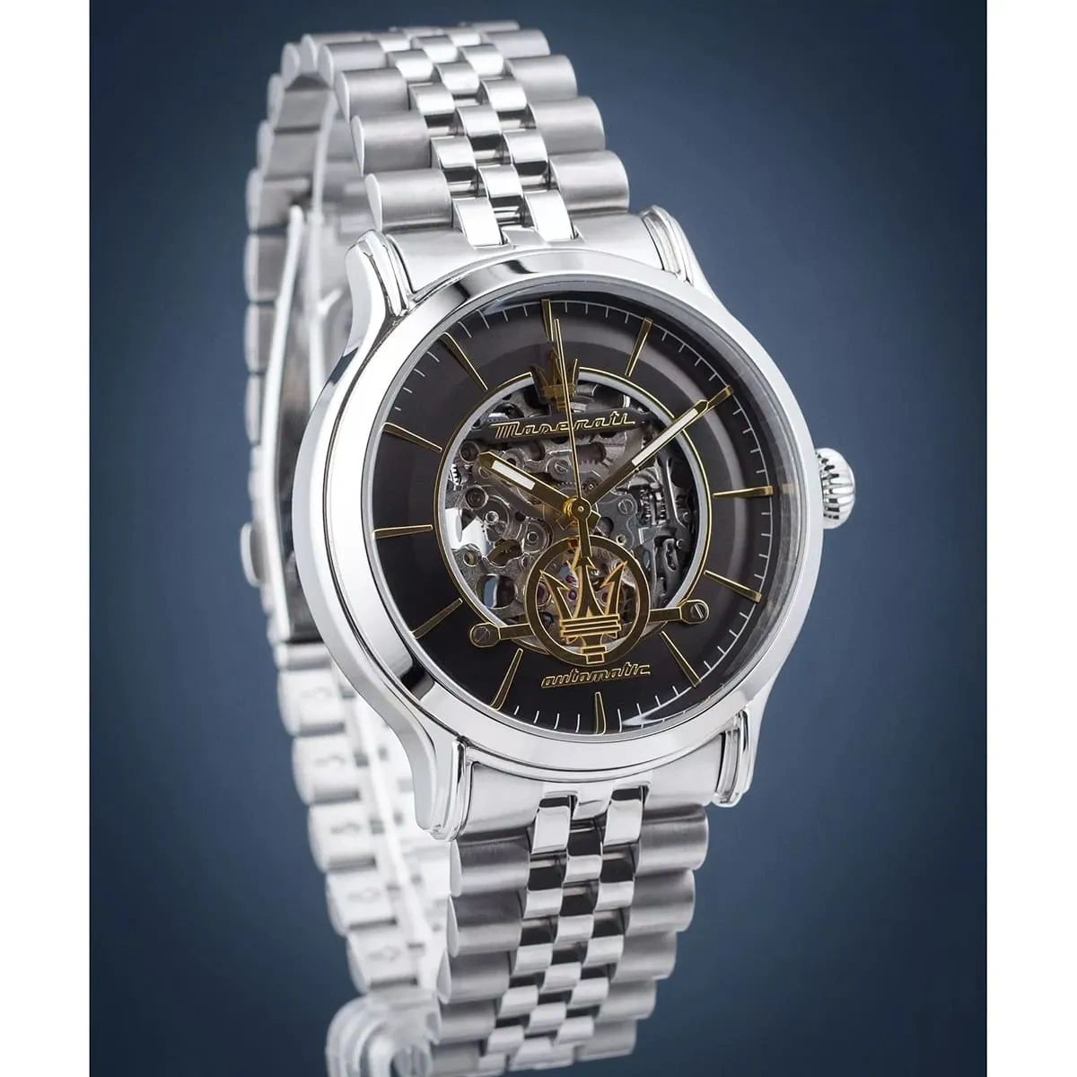 Maserati Watch For Men R8823118015