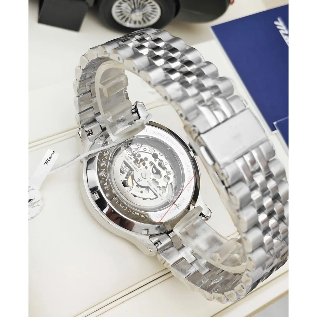 Maserati Watch For Men R8823118015