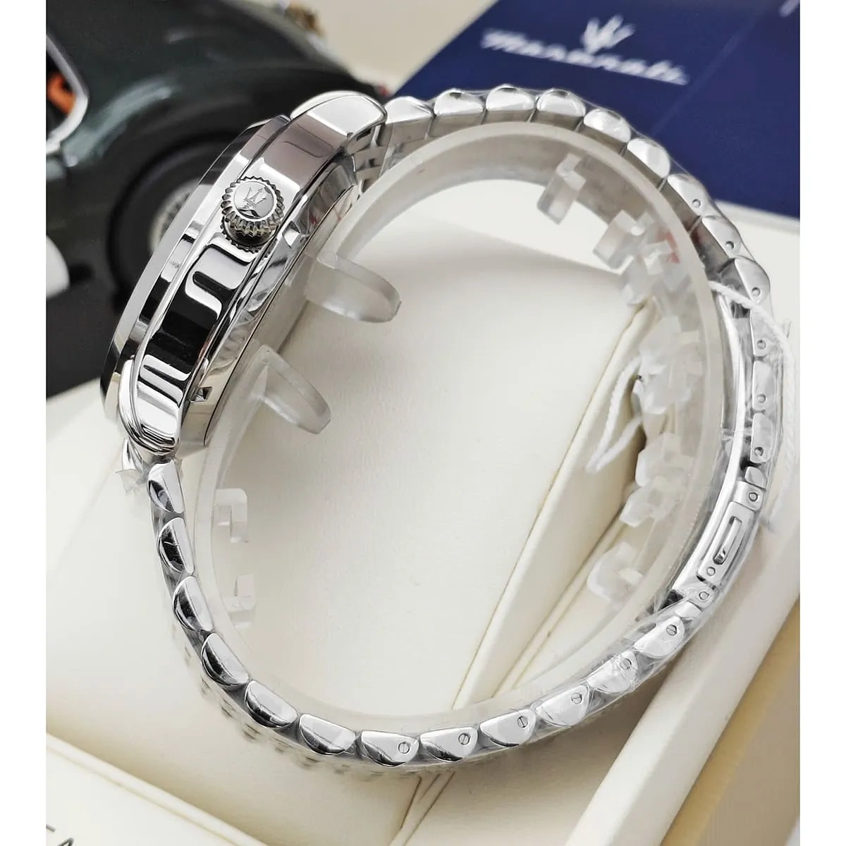 Maserati Watch For Men R8823118015