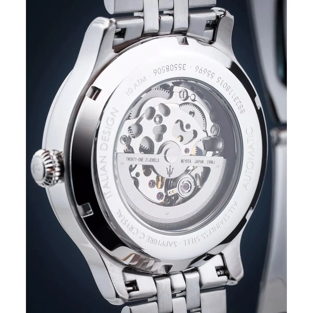 Maserati Watch For Men R8823118015