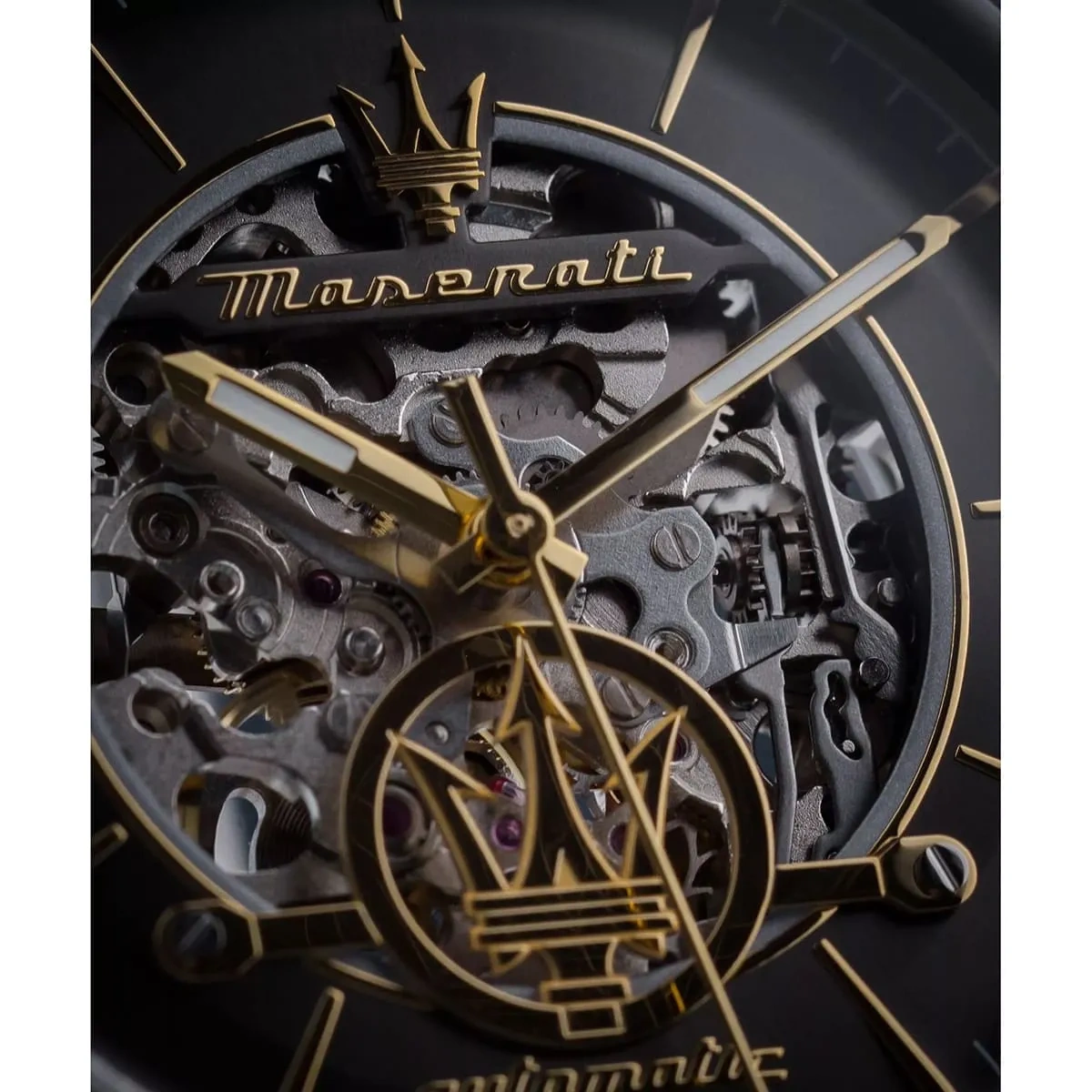 Maserati Watch For Men R8823118015
