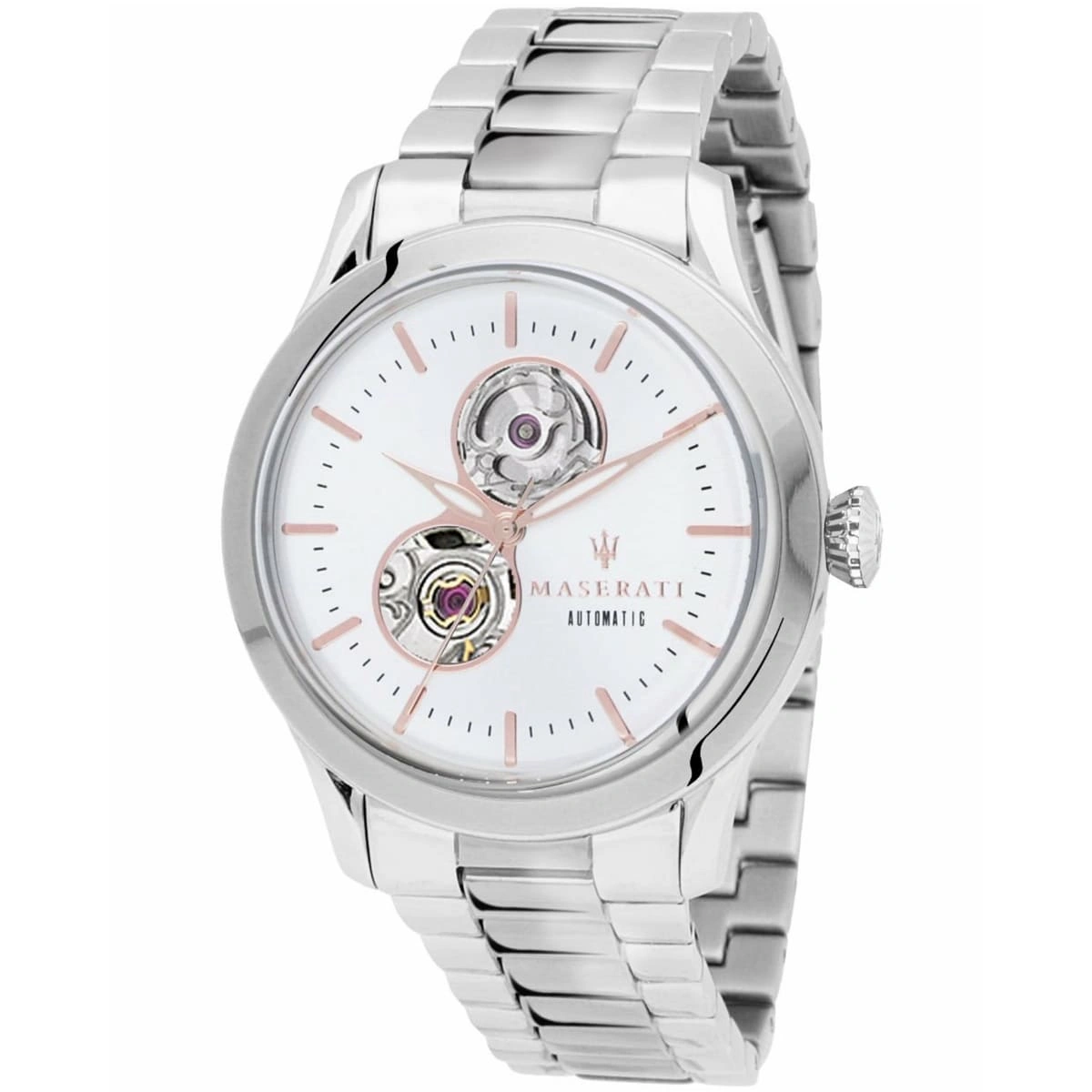 Maserati Watch For Men R8823125001
