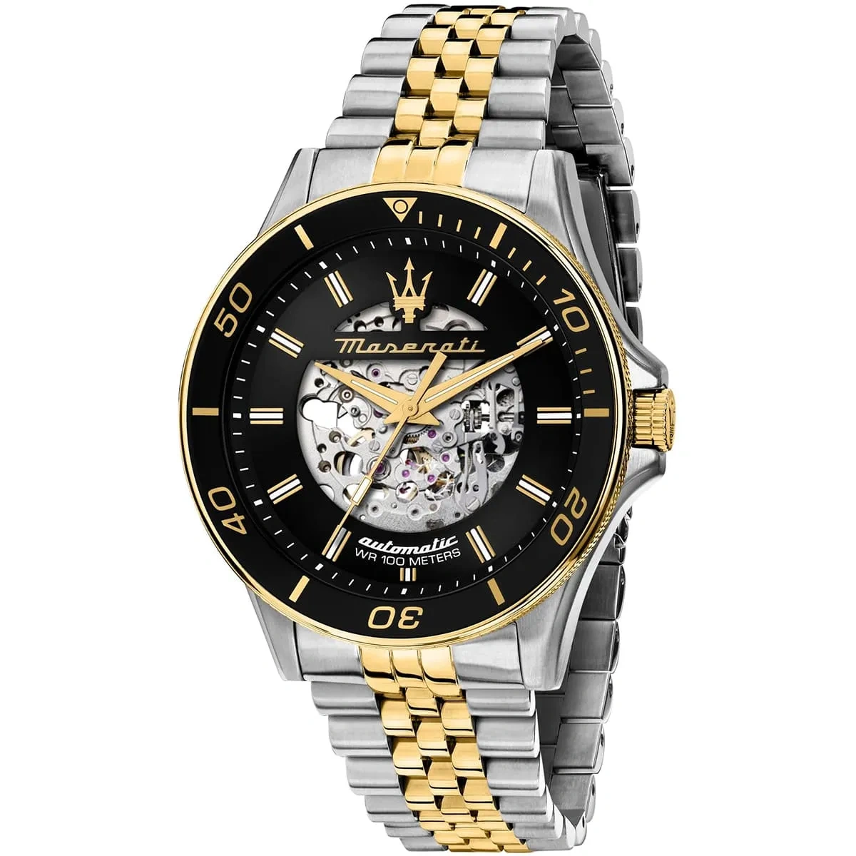 Maserati Watch For Men R8823140010