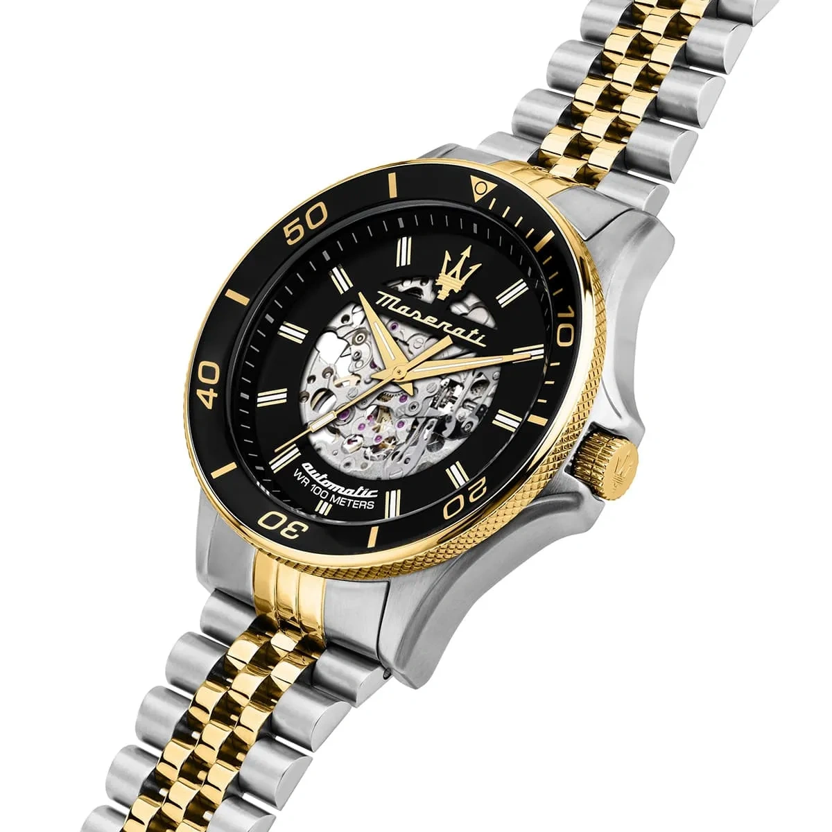Maserati Watch For Men R8823140010