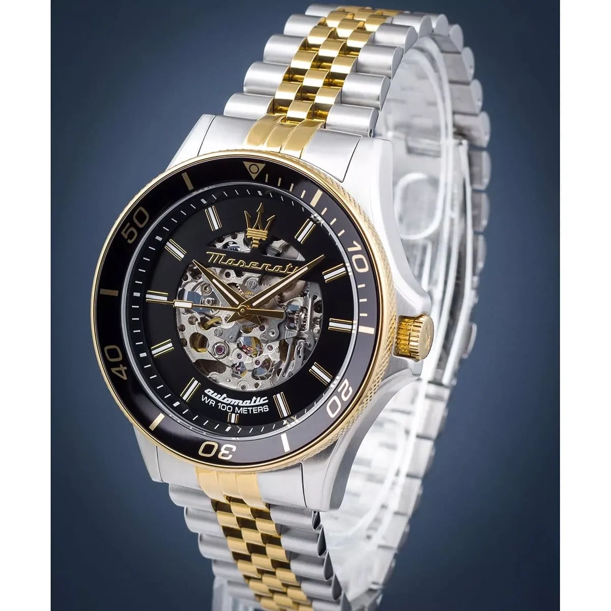 Maserati Watch For Men R8823140010