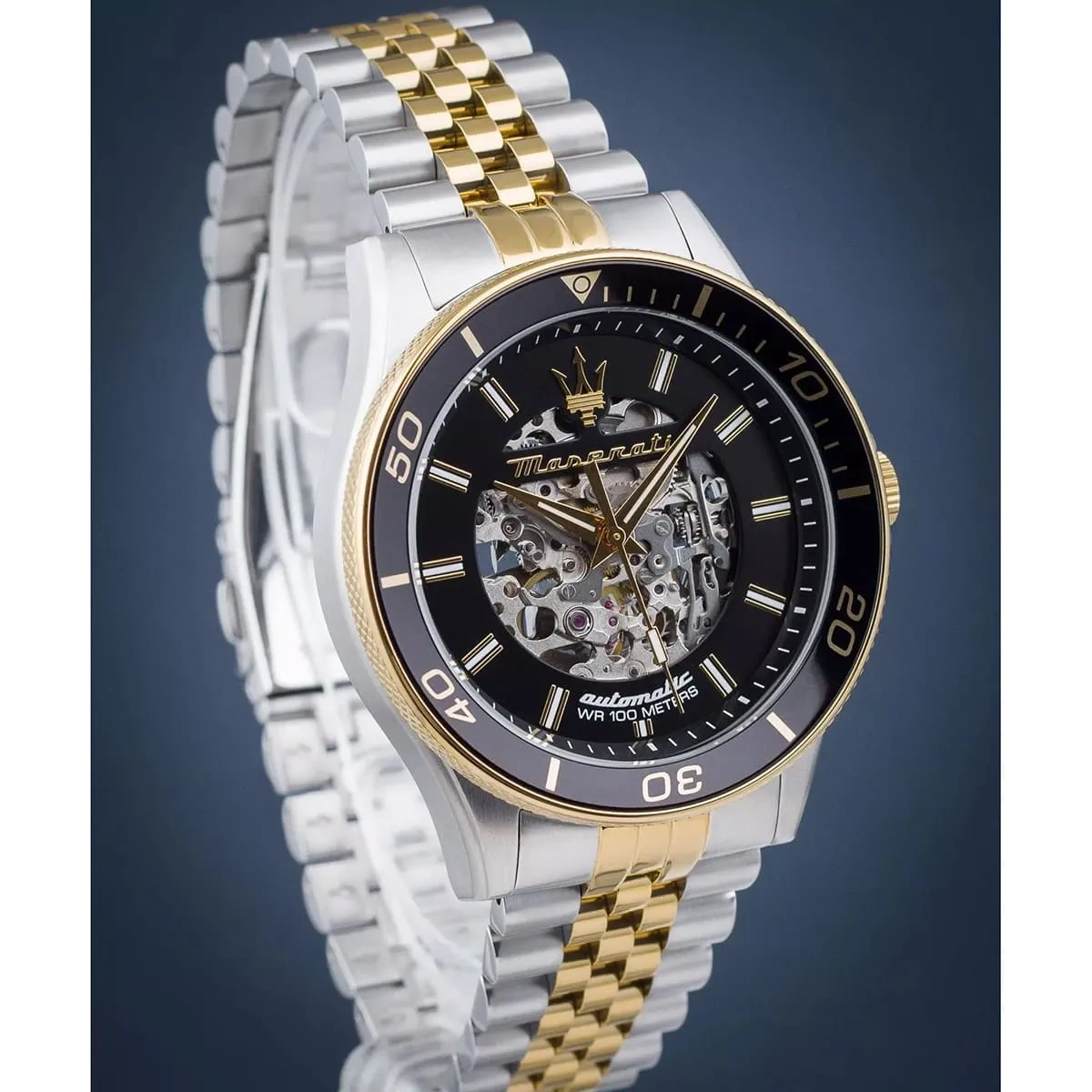Maserati Watch For Men R8823140010
