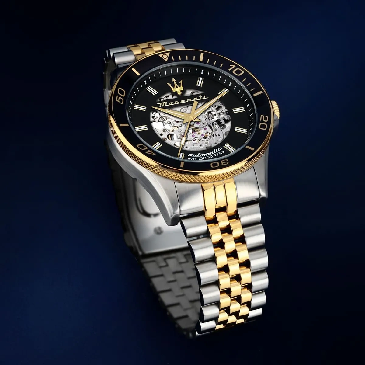 Maserati Watch For Men R8823140010