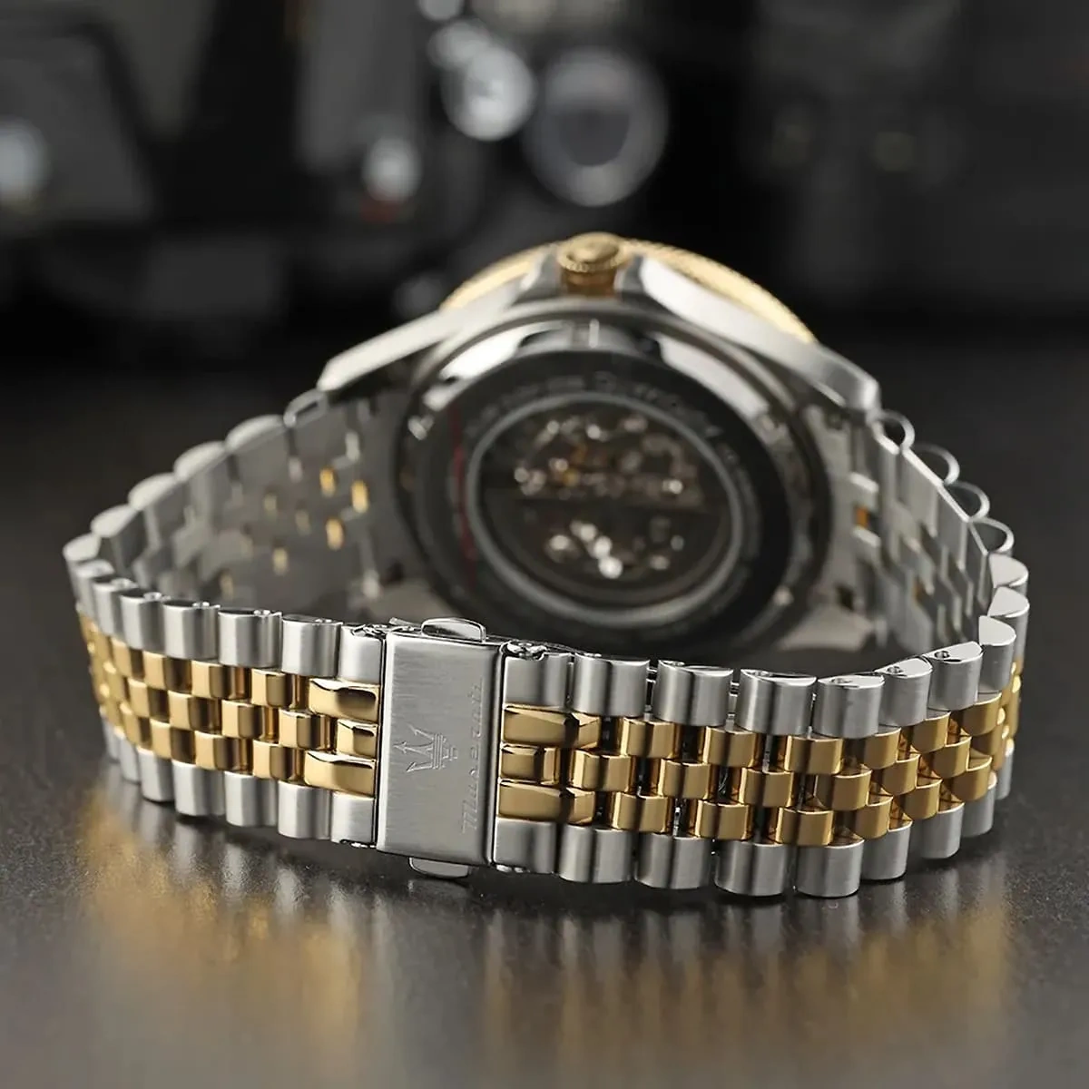 Maserati Watch For Men R8823140010