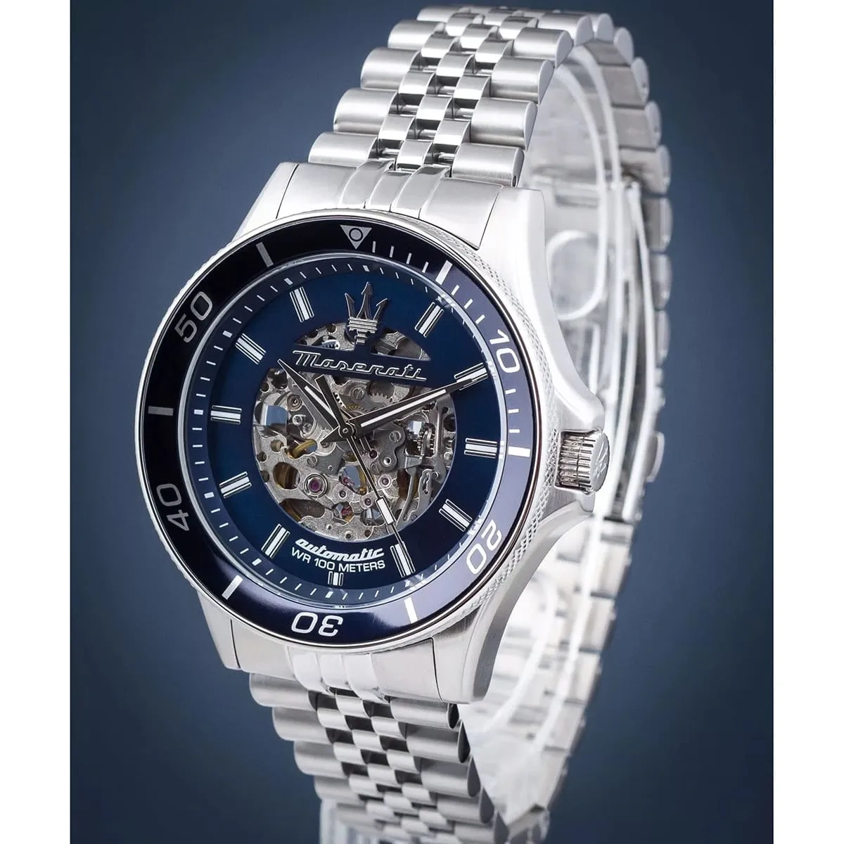 Maserati Watch For Men R8823140011