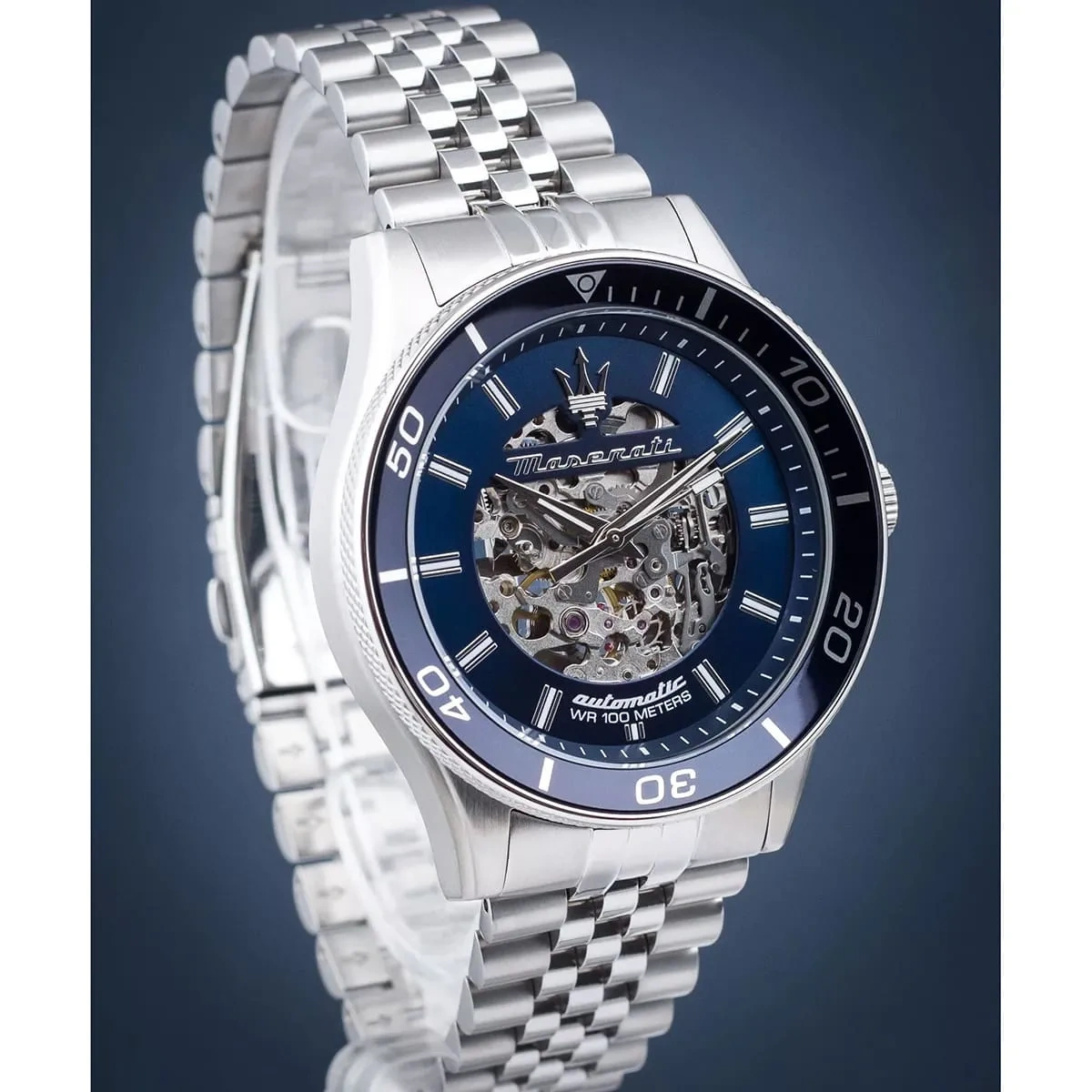Maserati Watch For Men R8823140011
