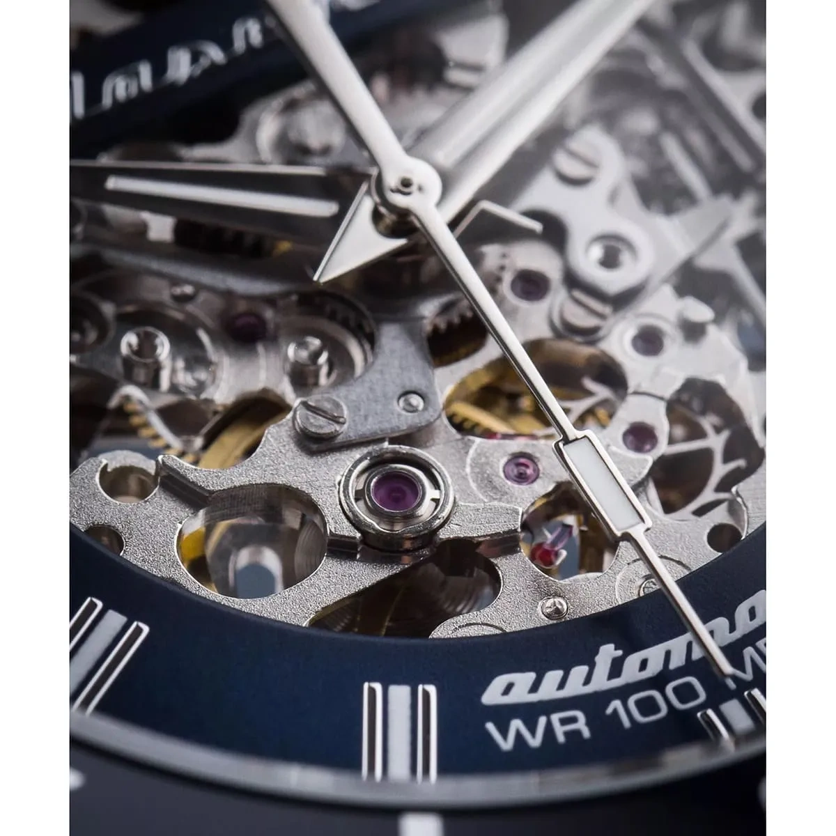 Maserati Watch For Men R8823140011