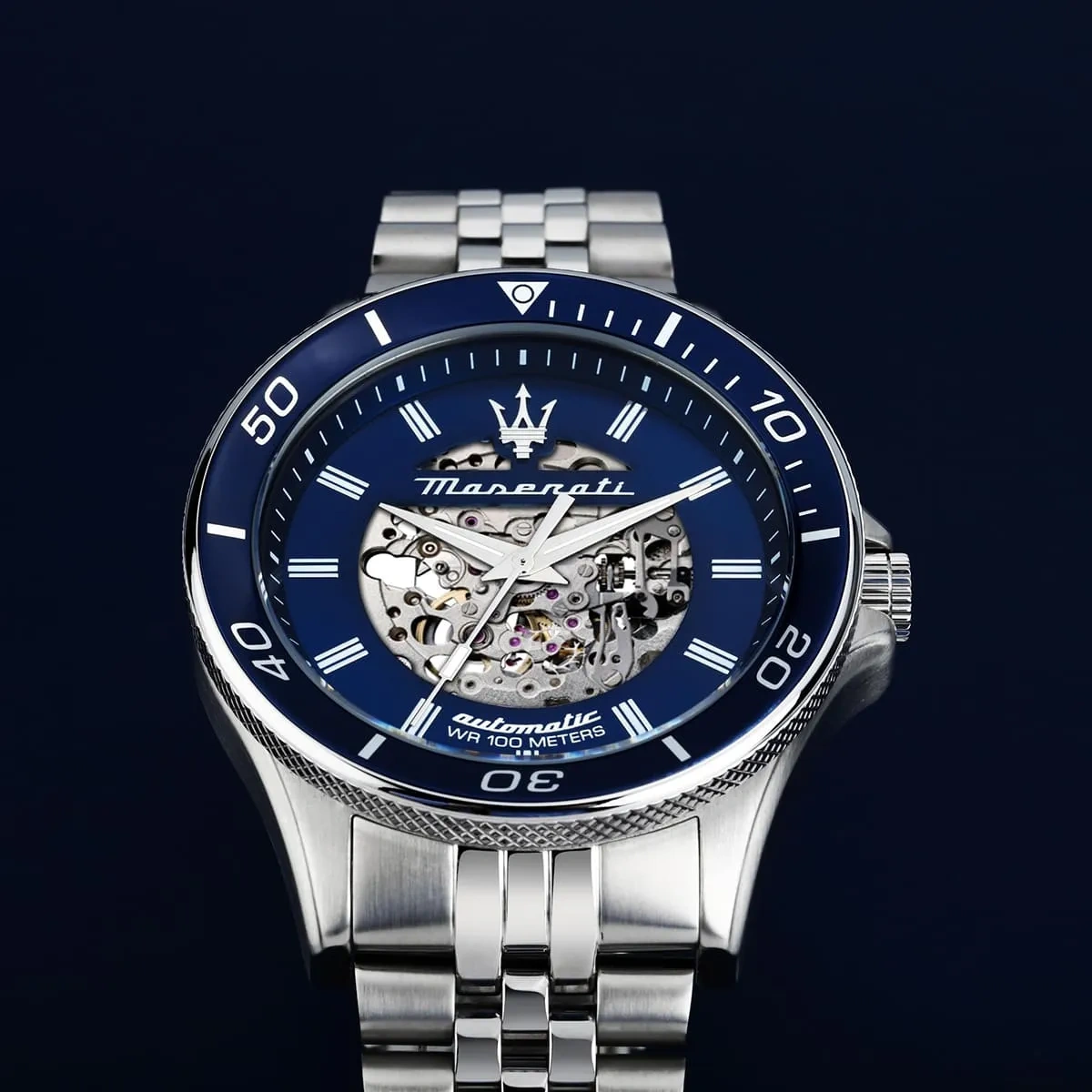Maserati Watch For Men R8823140011
