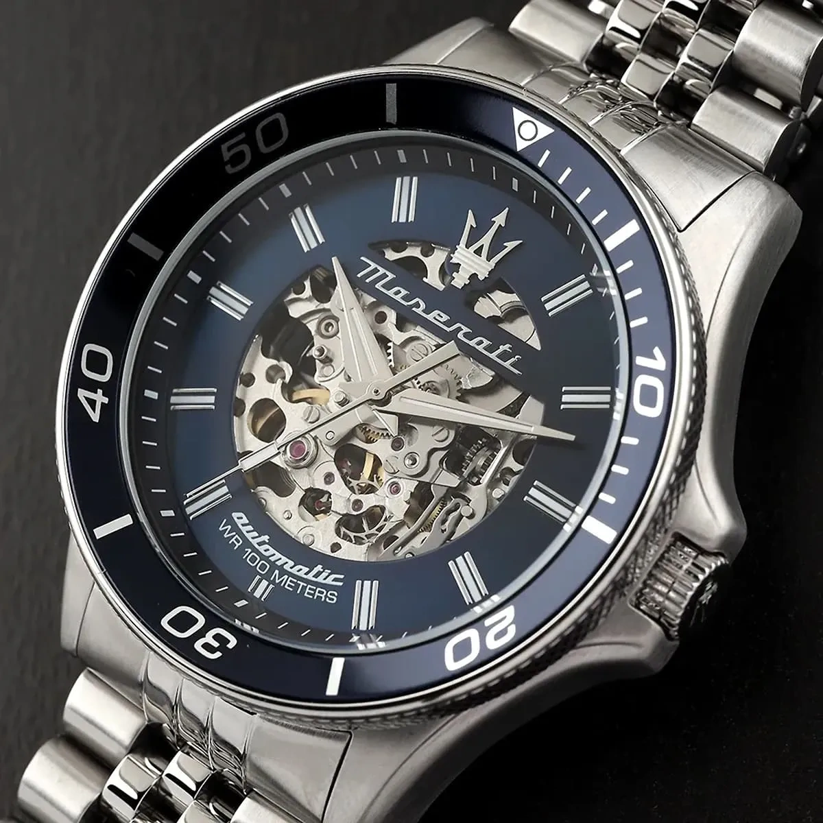 Maserati Watch For Men R8823140011