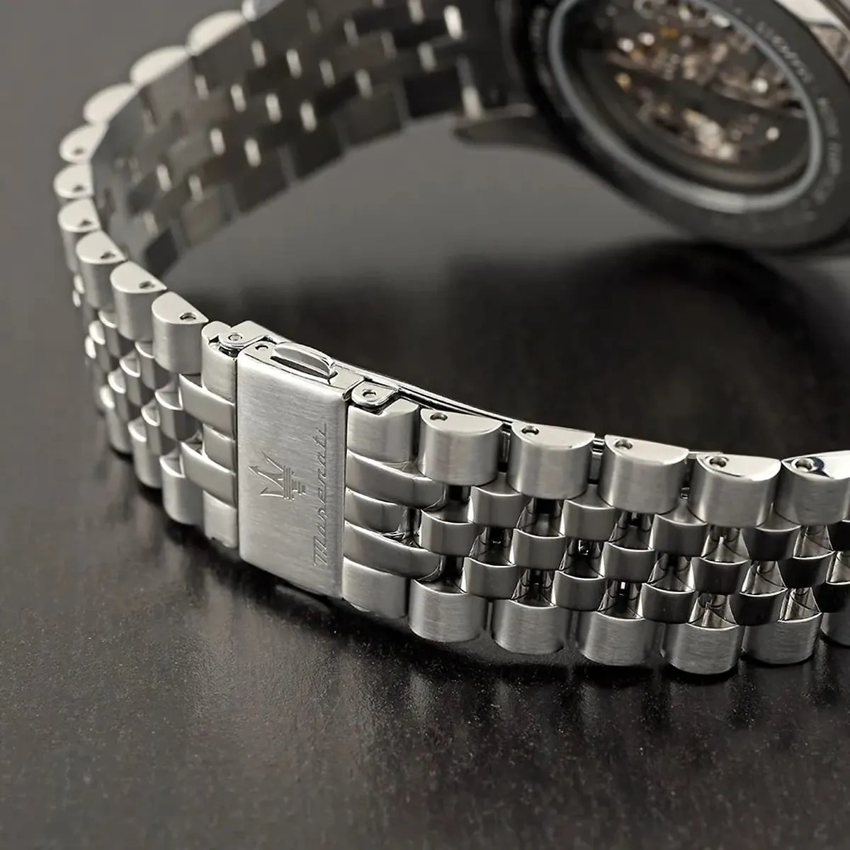 Maserati Watch For Men R8823140011