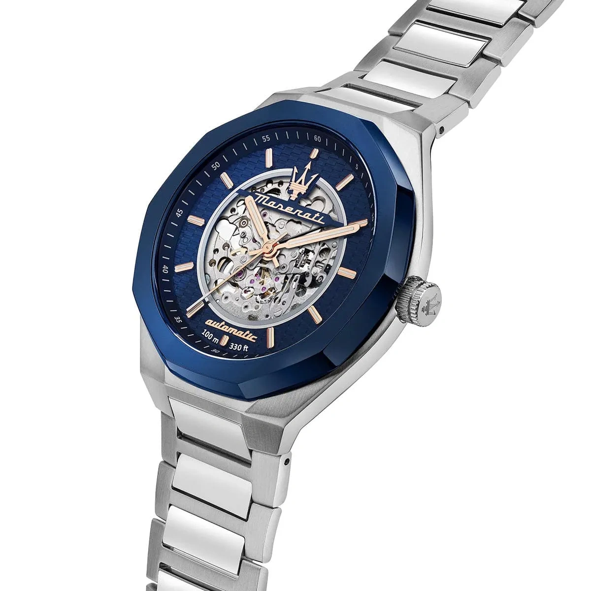 Maserati Watch For Men R8823142004
