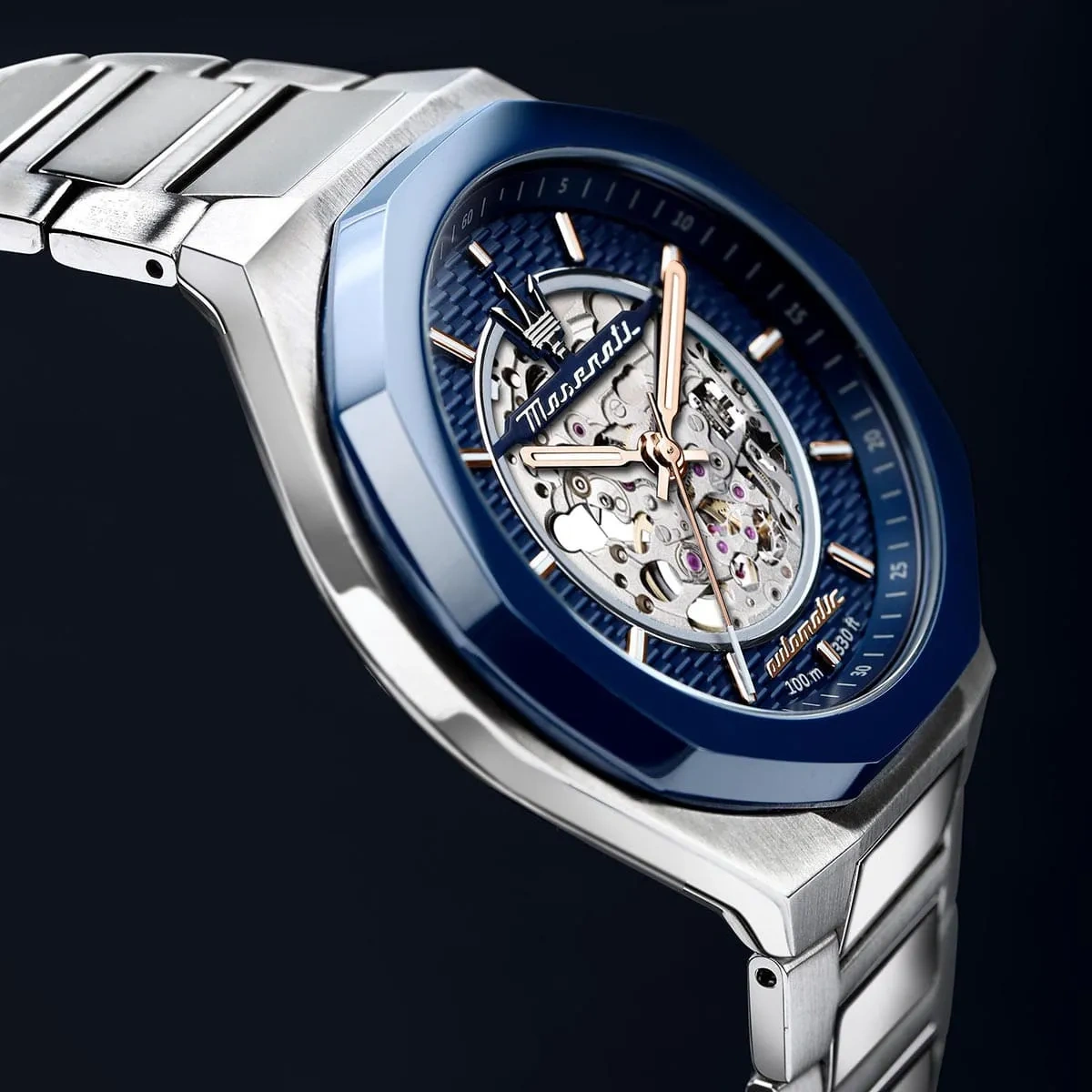 Maserati Watch For Men R8823142004