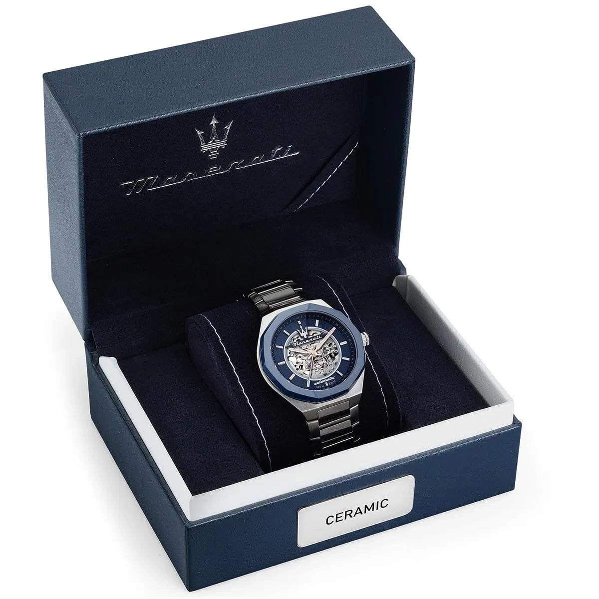 Maserati Watch For Men R8823142004