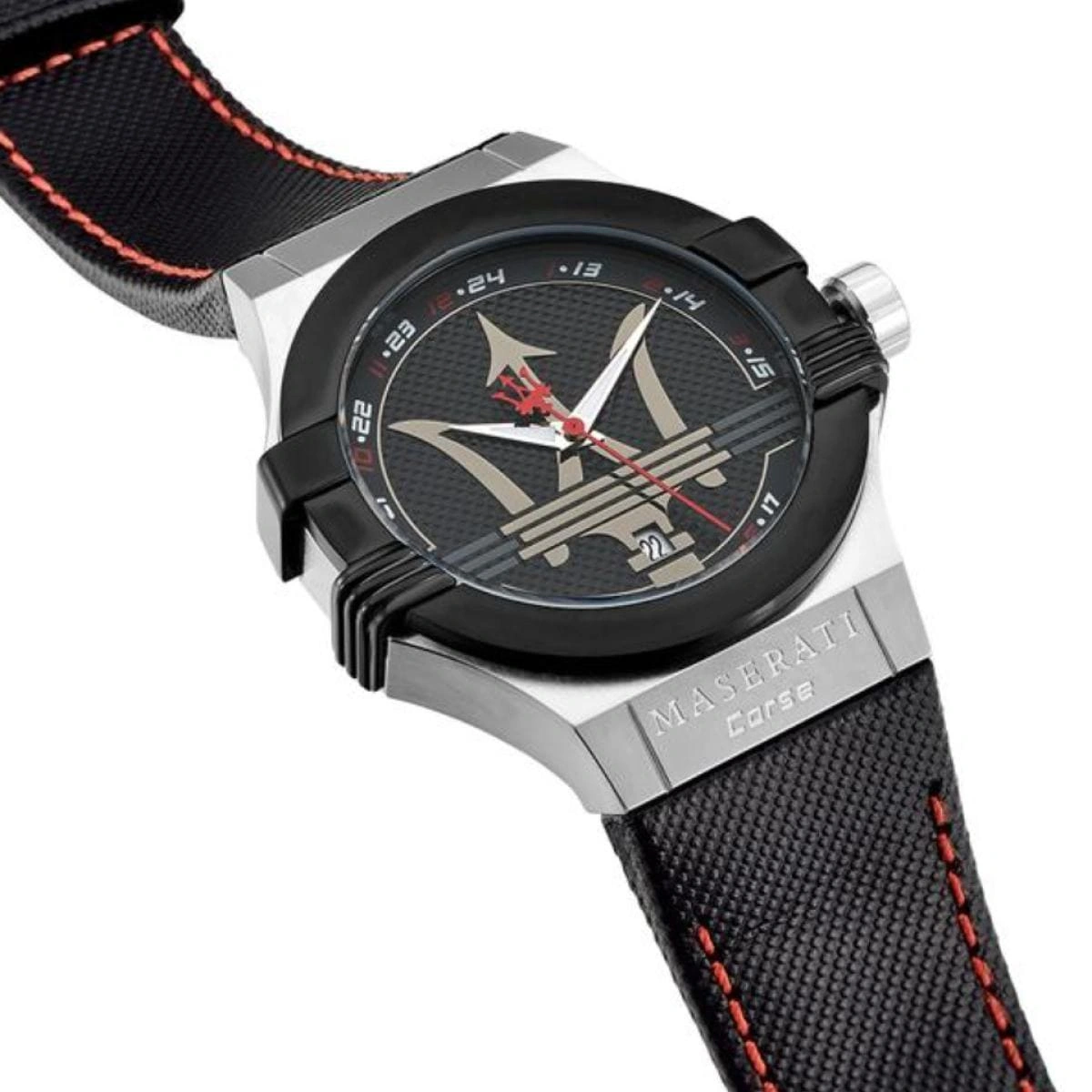 Maserati Watch For Men R8851108001