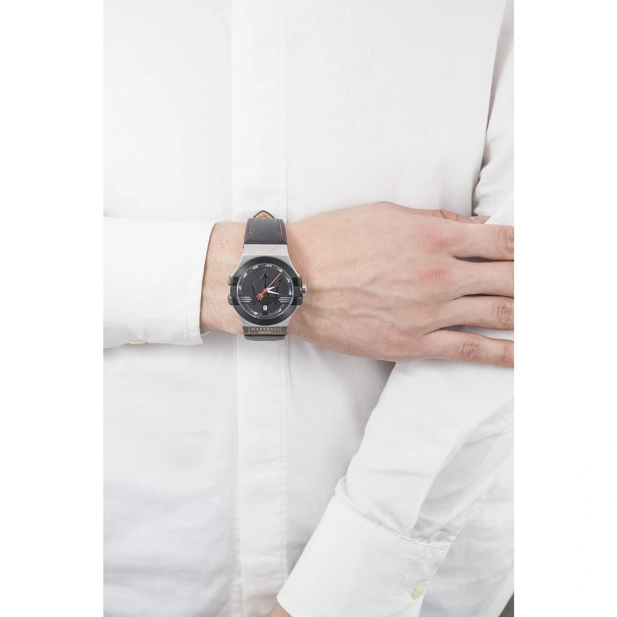 Maserati Watch For Men R8851108001