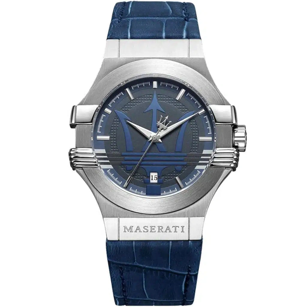 Maserati Watch For Men R8851108015