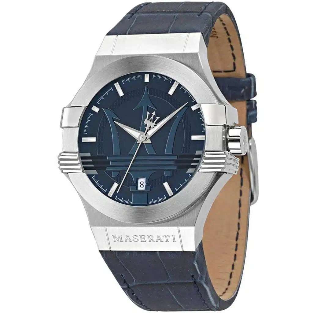 Maserati Watch For Men R8851108015