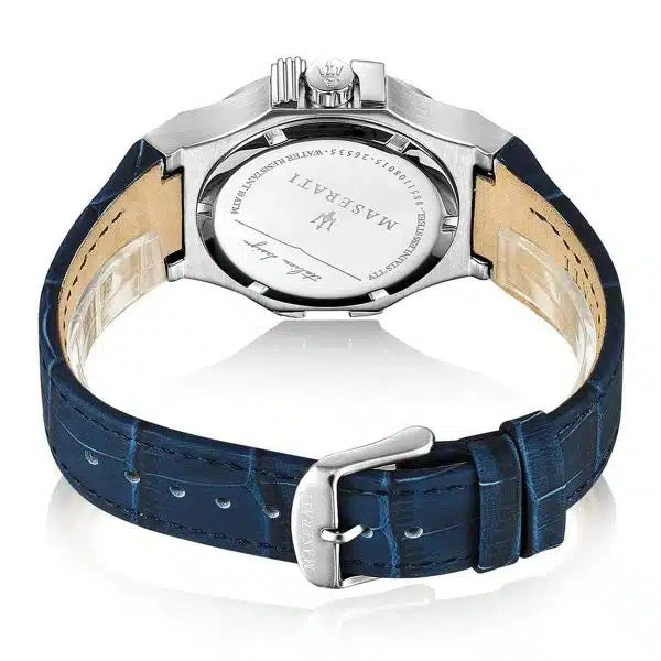 Maserati Watch For Men R8851108015