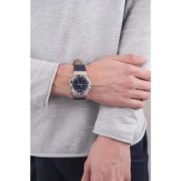 Maserati Watch For Men R8851108015