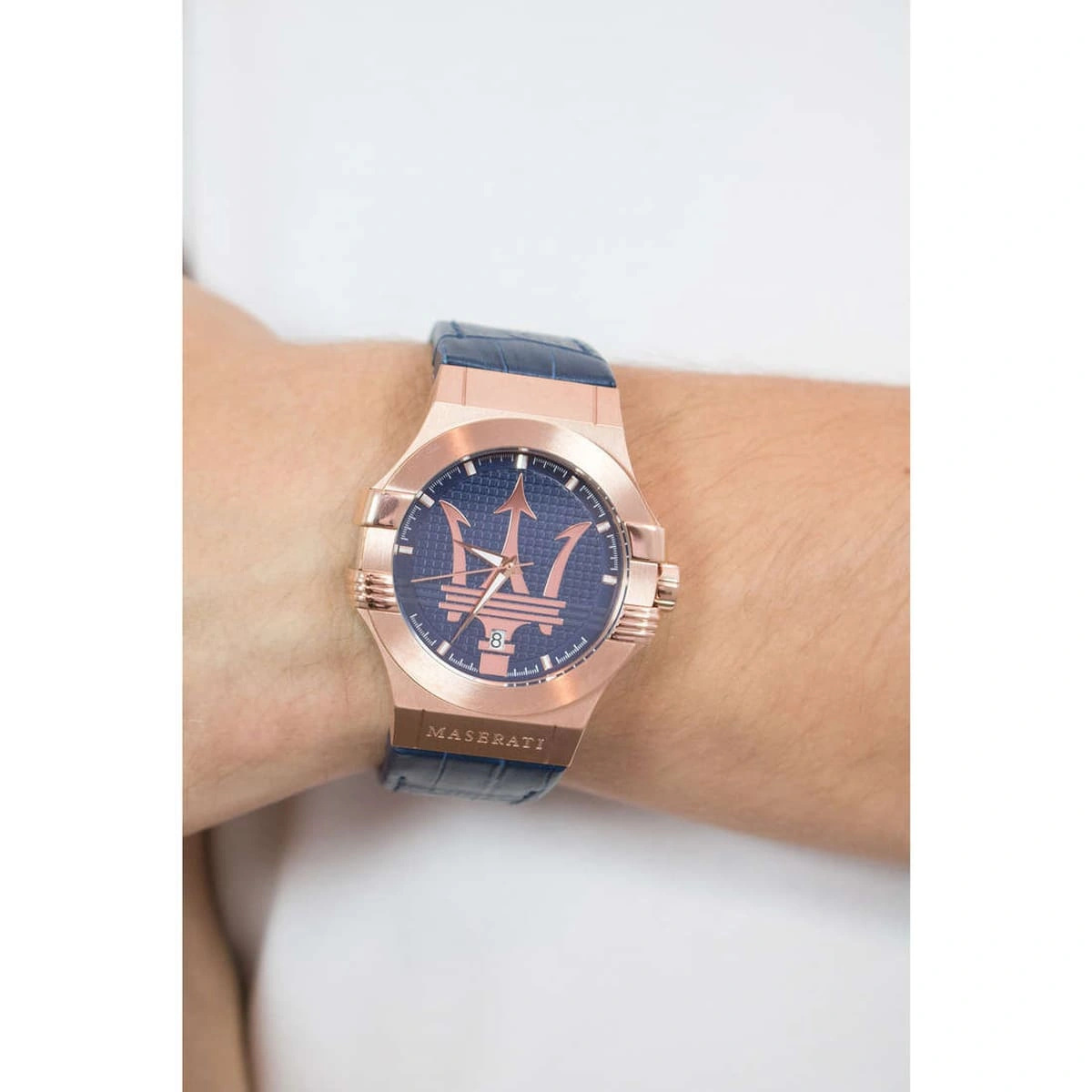 Maserati Watch For Men R8851108027