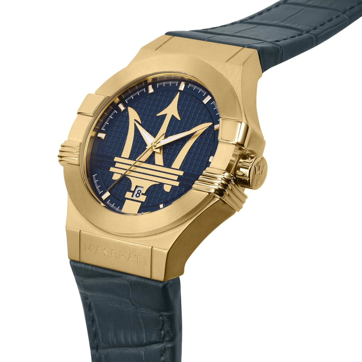 Maserati Watch For Men R8851108035