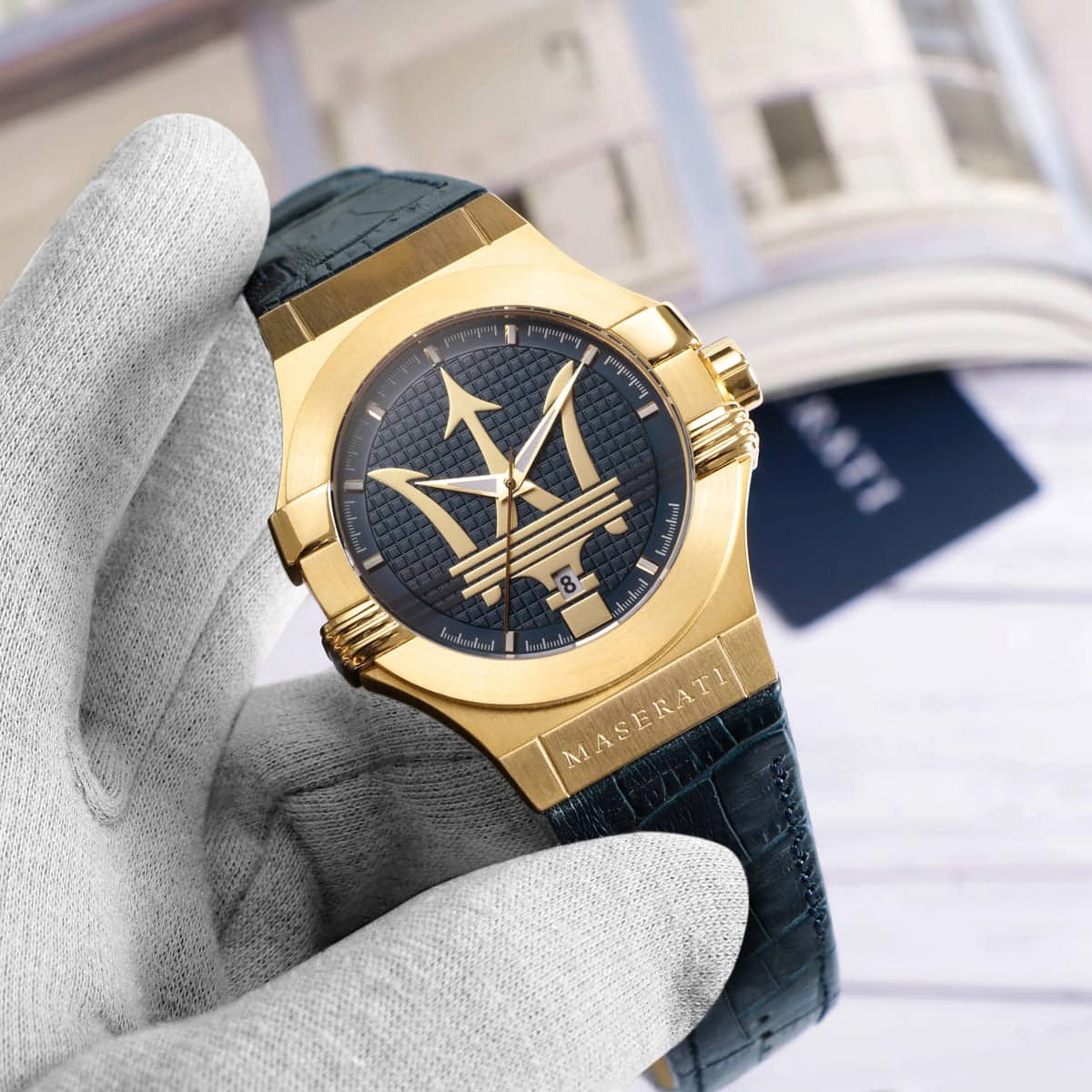 Maserati Watch For Men R8851108035