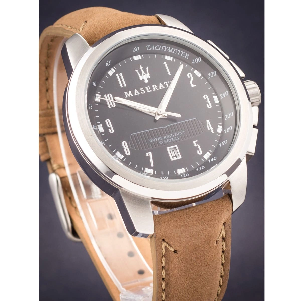 Maserati Watch For Men R8851121004
