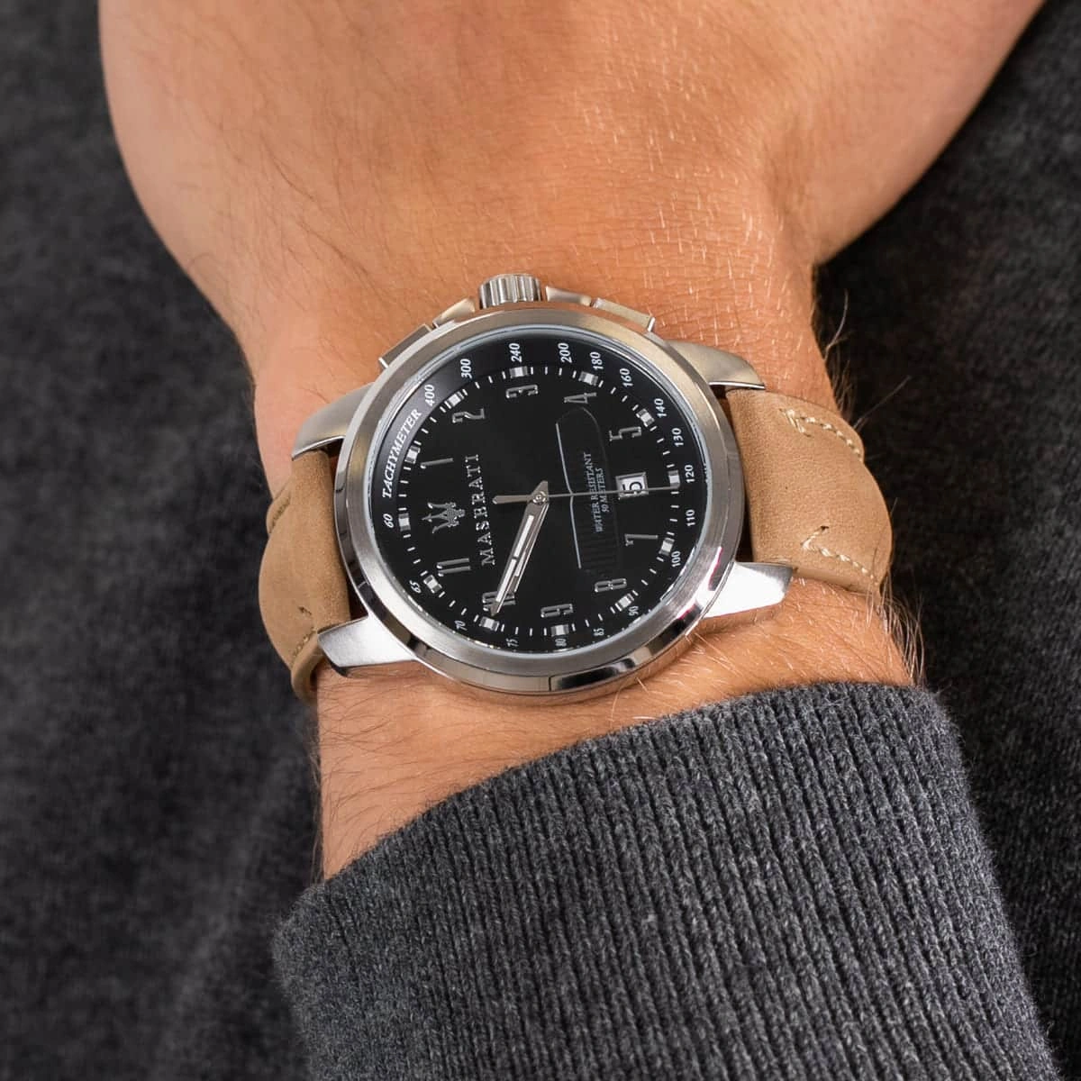 Maserati Watch For Men R8851121004