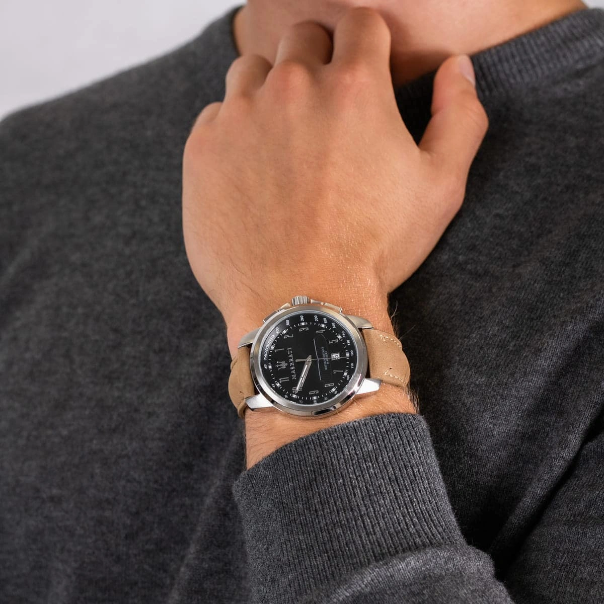 Maserati Watch For Men R8851121004