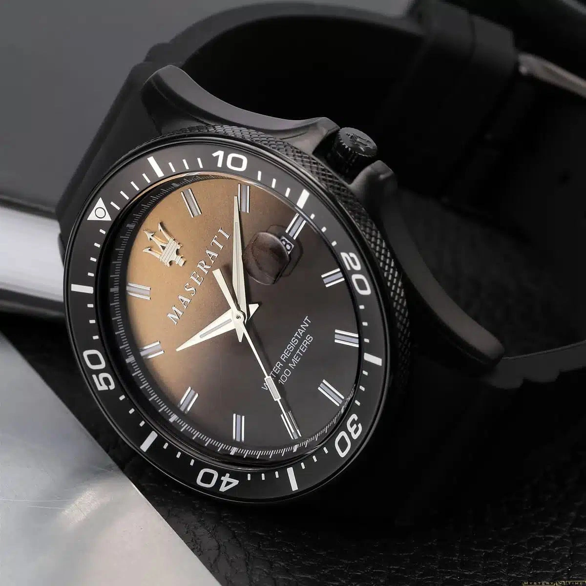 Maserati Watch For Men R8851140001