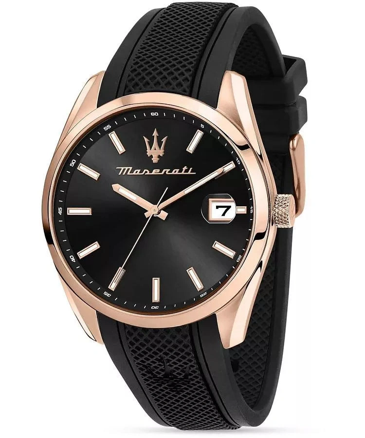 Maserati Watch For Men R885115002