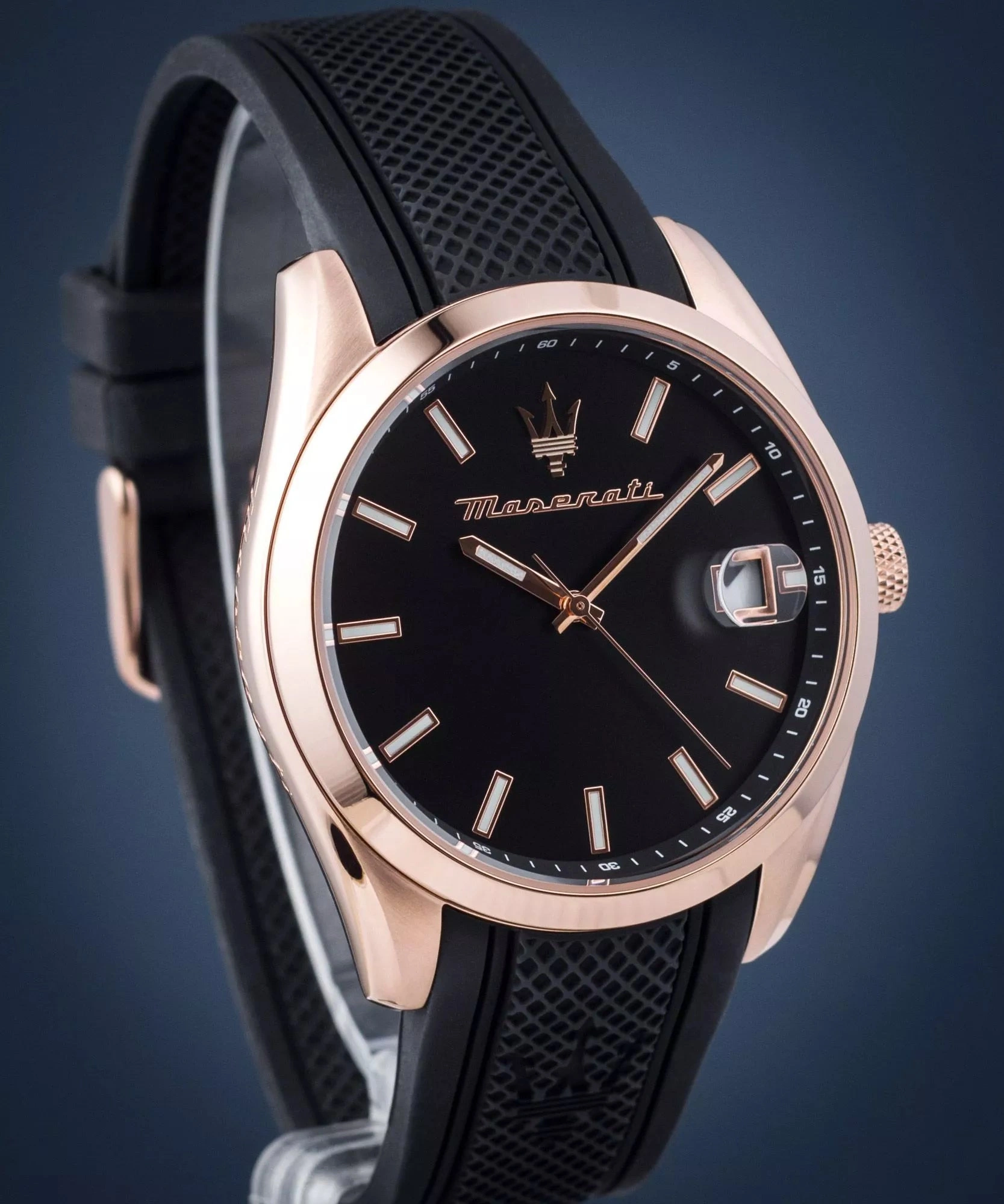 Maserati Watch For Men R885115002