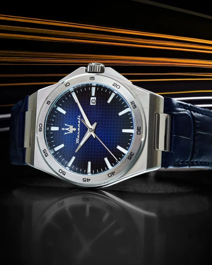 Maserati Watch For Men R8851153002