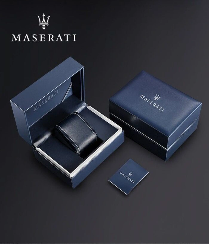 Maserati Watch For Men R8851153002