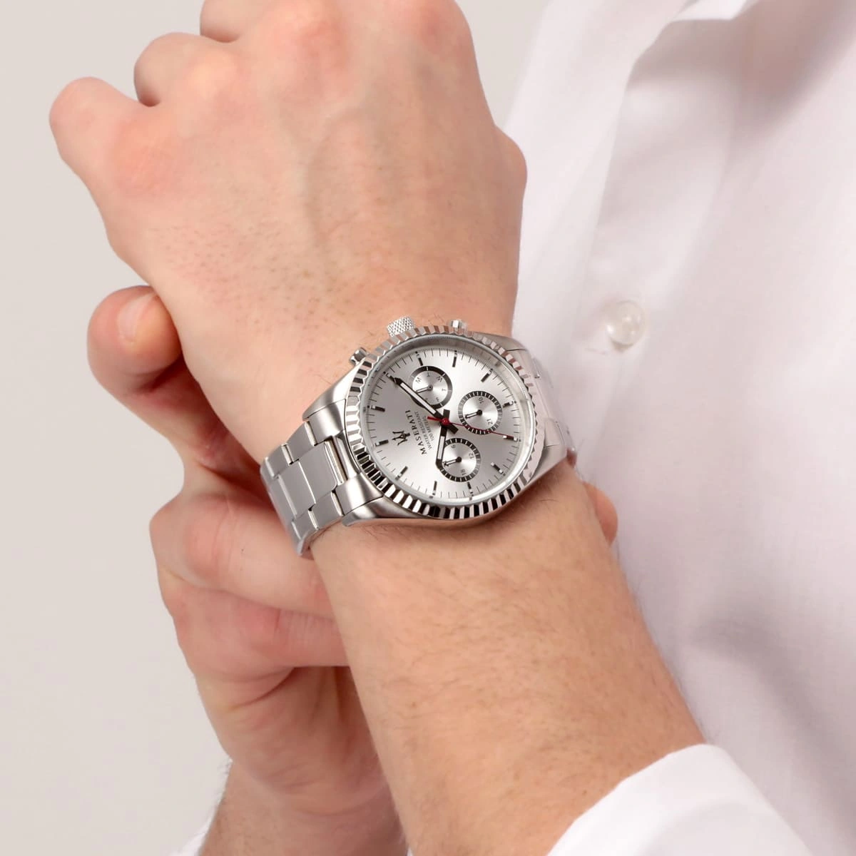 Maserati Watch For Men R8853100018