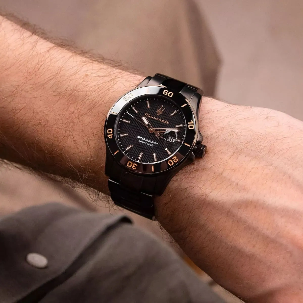 Maserati Watch For Men R8853100035
