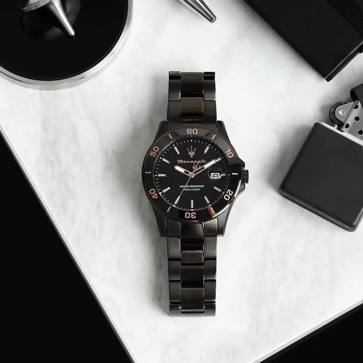 Maserati Watch For Men R8853100035