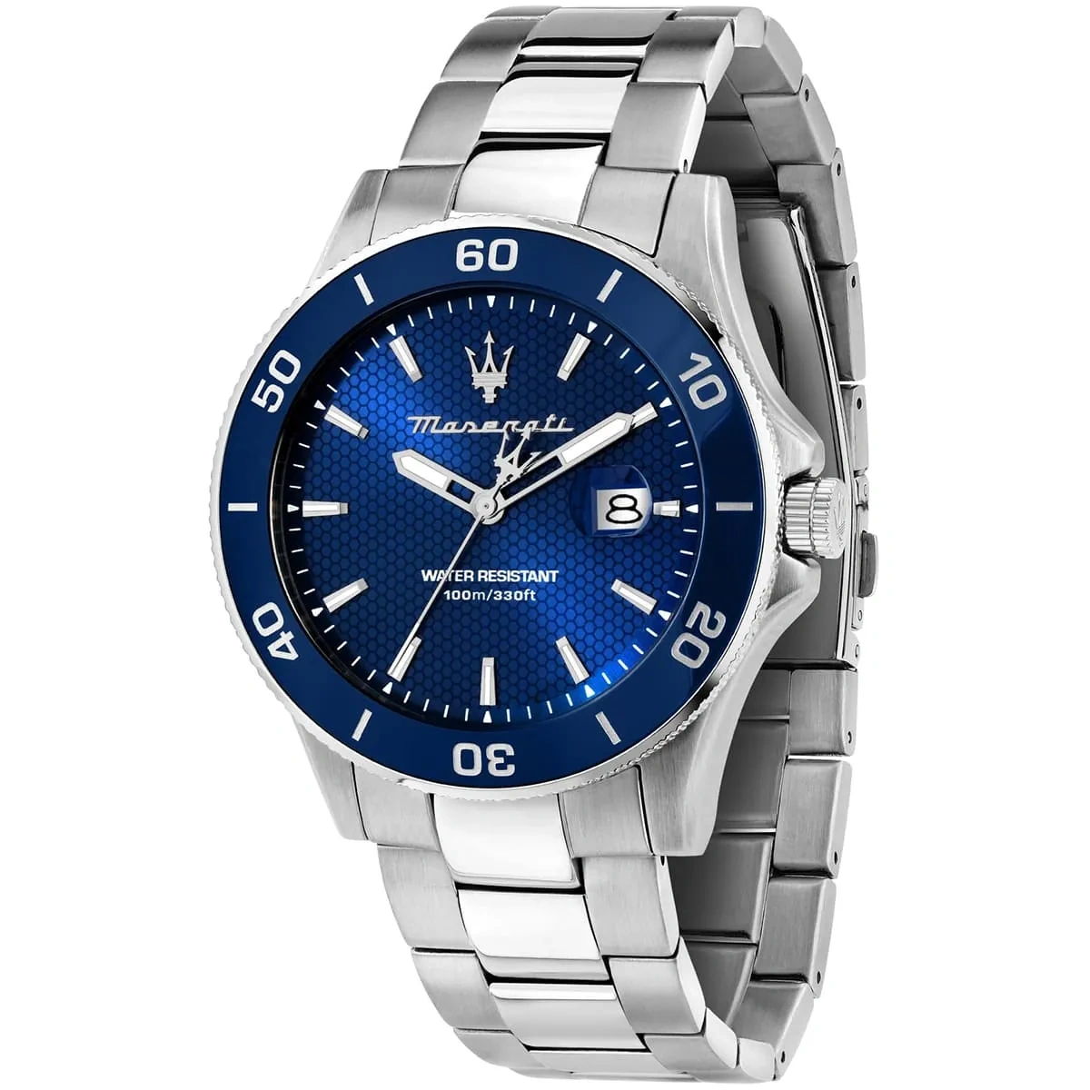 Maserati Watch For Men R8853100036