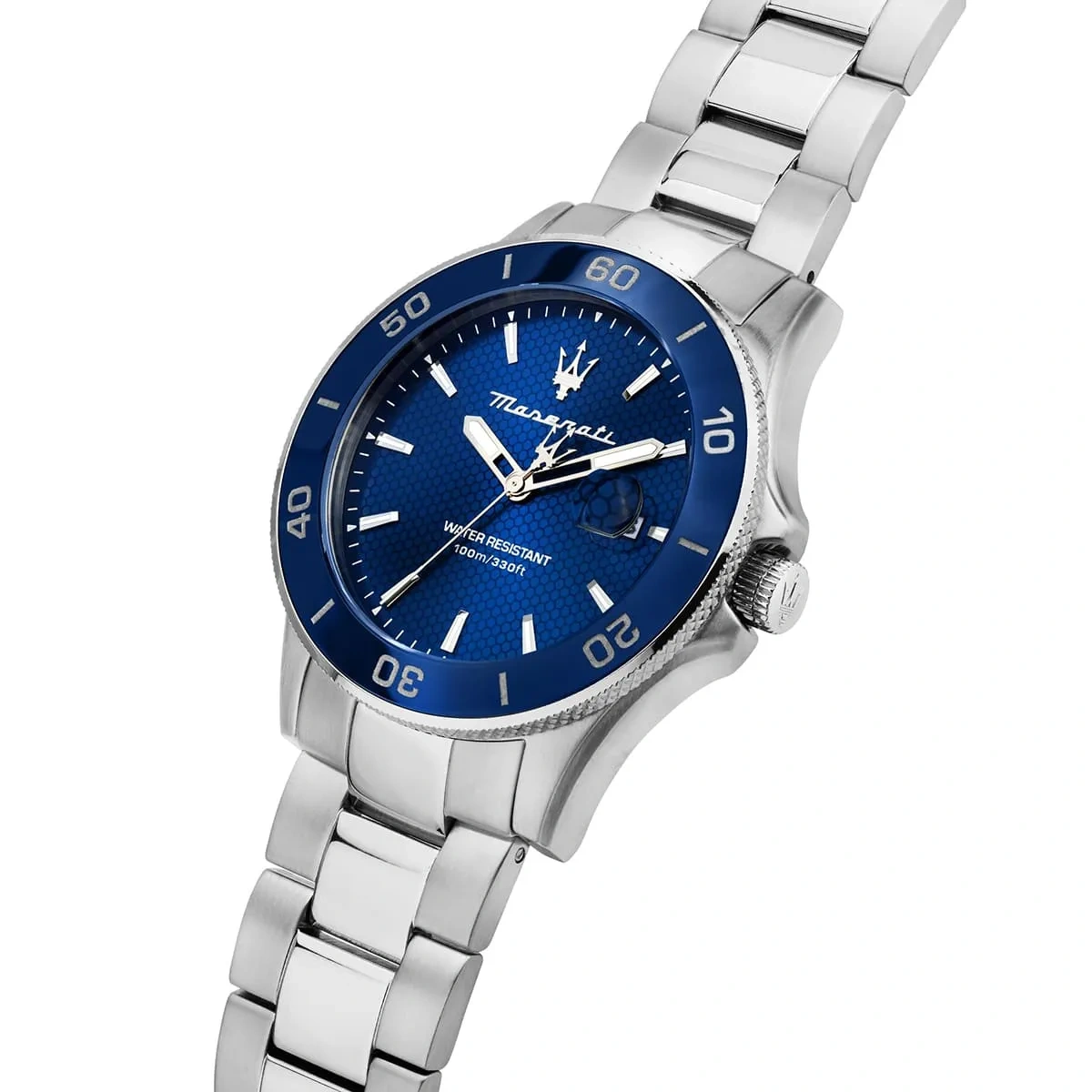 Maserati Watch For Men R8853100036