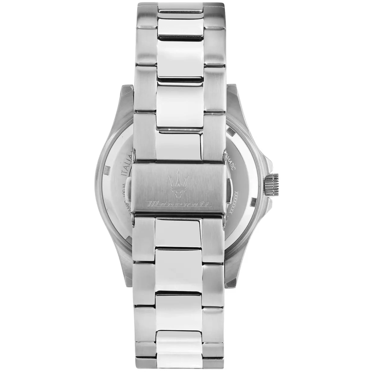 Maserati Watch For Men R8853100036
