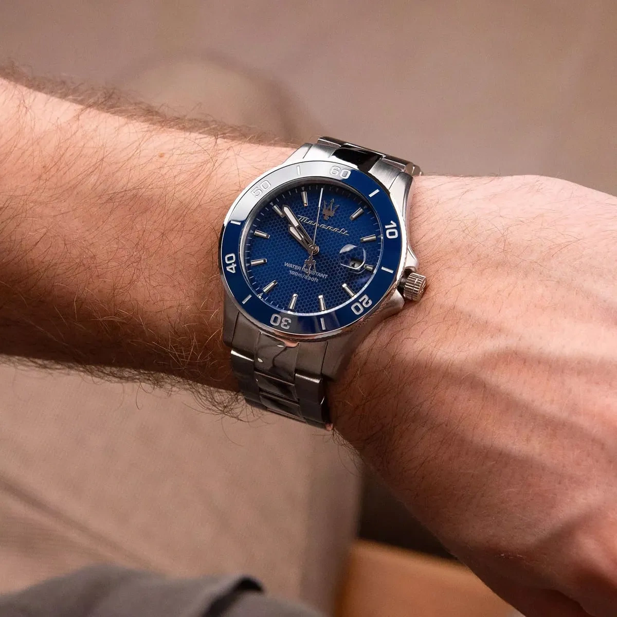 Maserati Watch For Men R8853100036