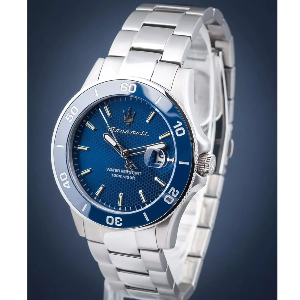 Maserati Watch For Men R8853100036